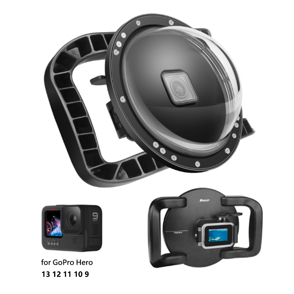 Fishing Boat Cover - Porta cupola per immersione subacquea per