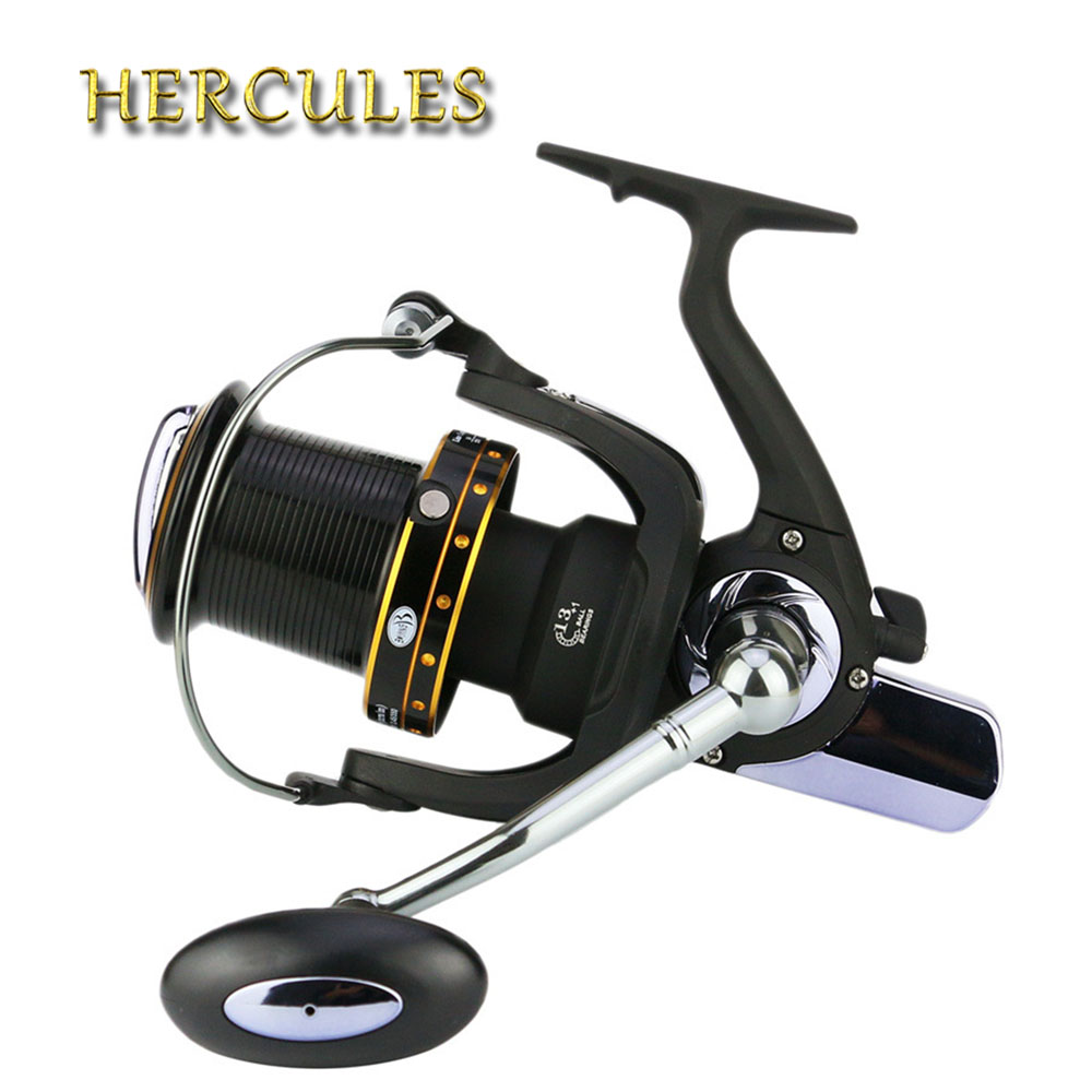 Abu Garcia Reel Max - Mulinello da pesca Spinning Hercules serie