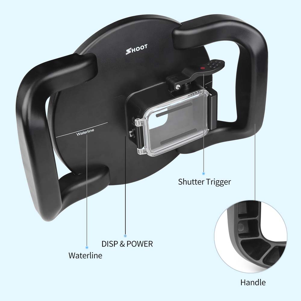 Porta cupola per immersione su - Fishing Boat Cover recensione e prezzo