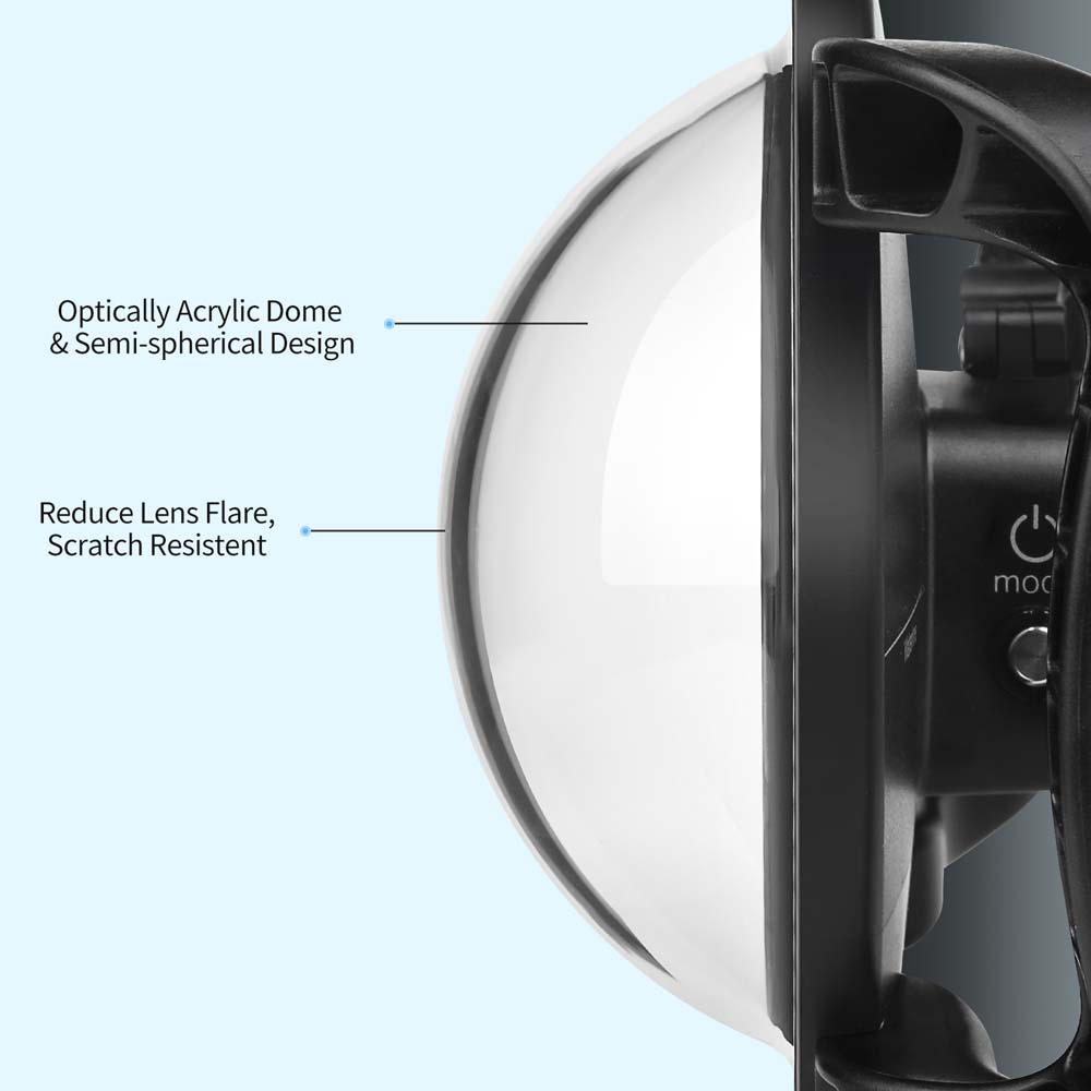 Porta cupola per immersione su - Fishing Boat Cover recensione e prezzo