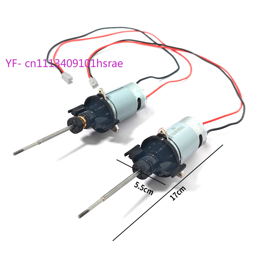 Parti di ricambio per il grupp - Fishing Boat Trolling Motor recensione e prezzo