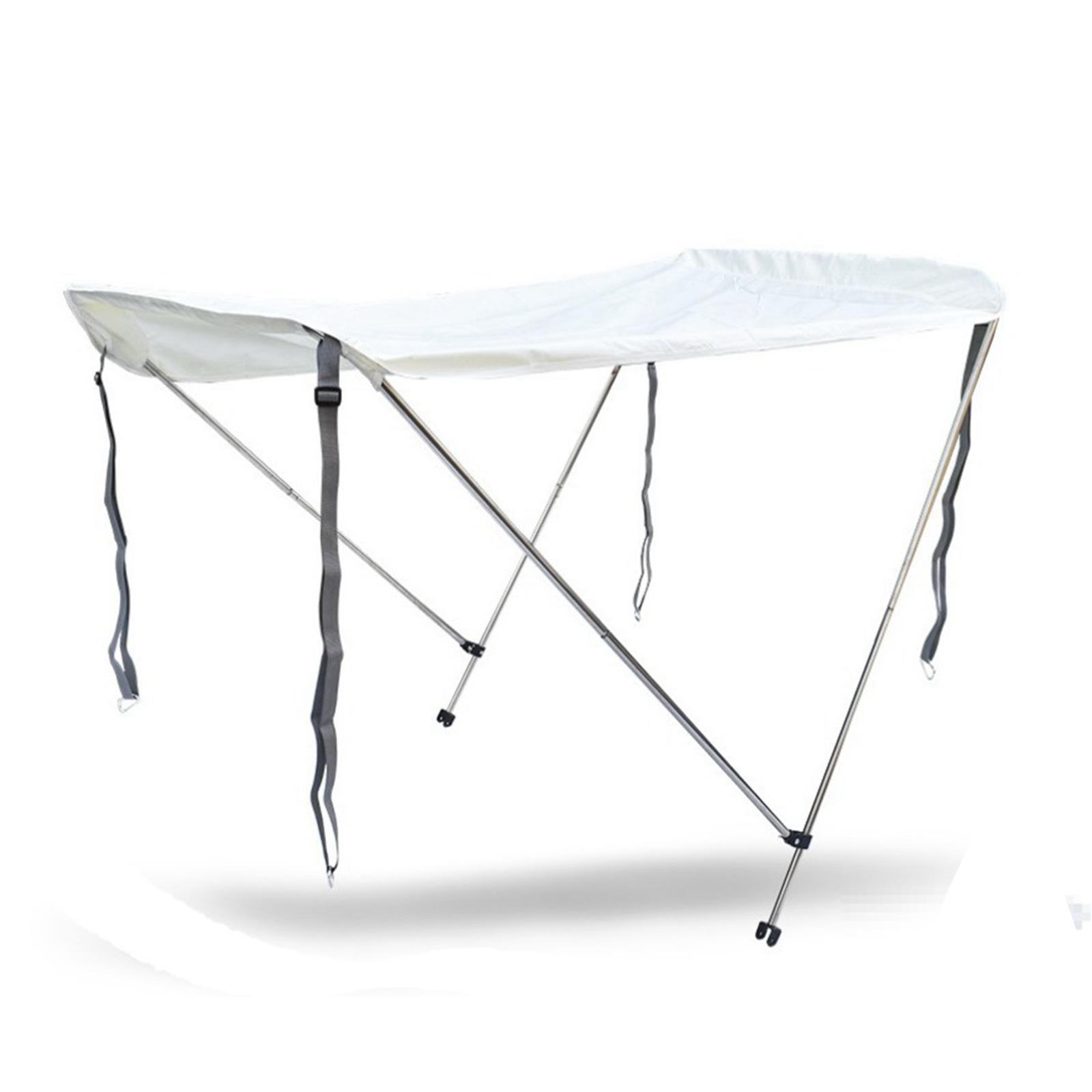 Tenda Parasole in Lega di Allu - Fishing Boat Aluminum recensione e prezzo