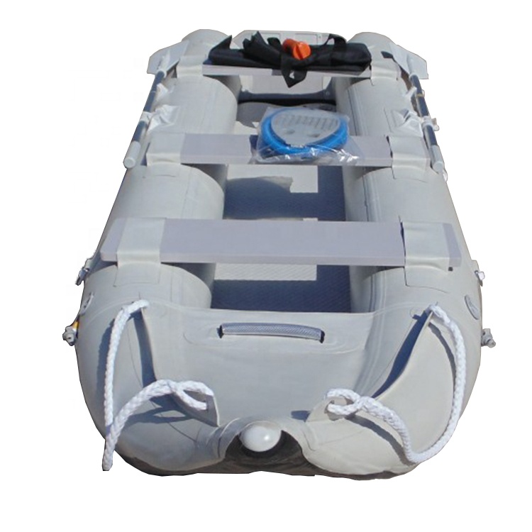 2025 vendita calda Goethe Gobo - Fishing Boat Aluminum recensione e prezzo