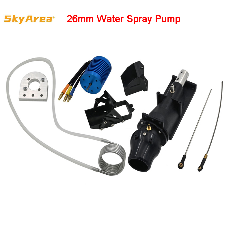 1 Set 26mm pompa a spruzzo d'a - Fishing Boat Trolling Motor recensione e prezzo
