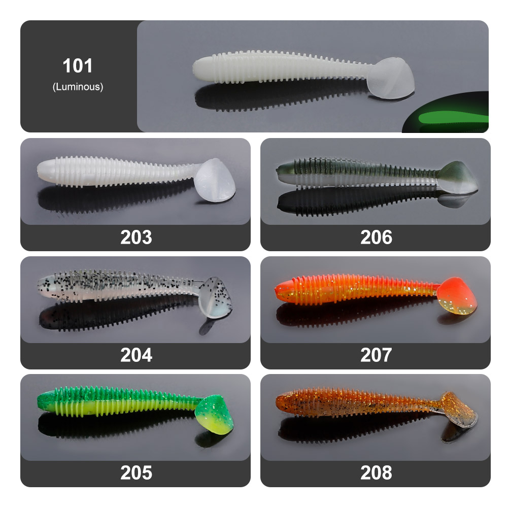 Noeby Richiamo Morbido Del Sil - Fishing Boat Paddle recensione e prezzo