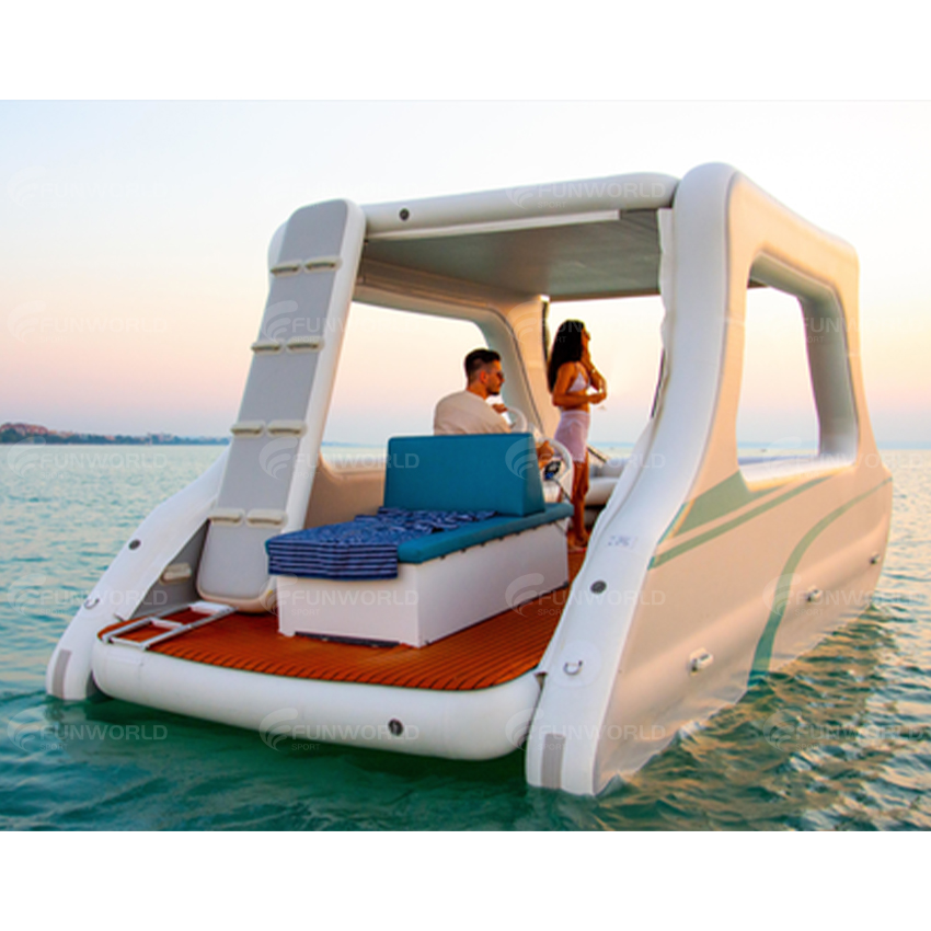 Gommone Elettrico Gonfiabile G - Fishing Boat Aluminum recensione e prezzo