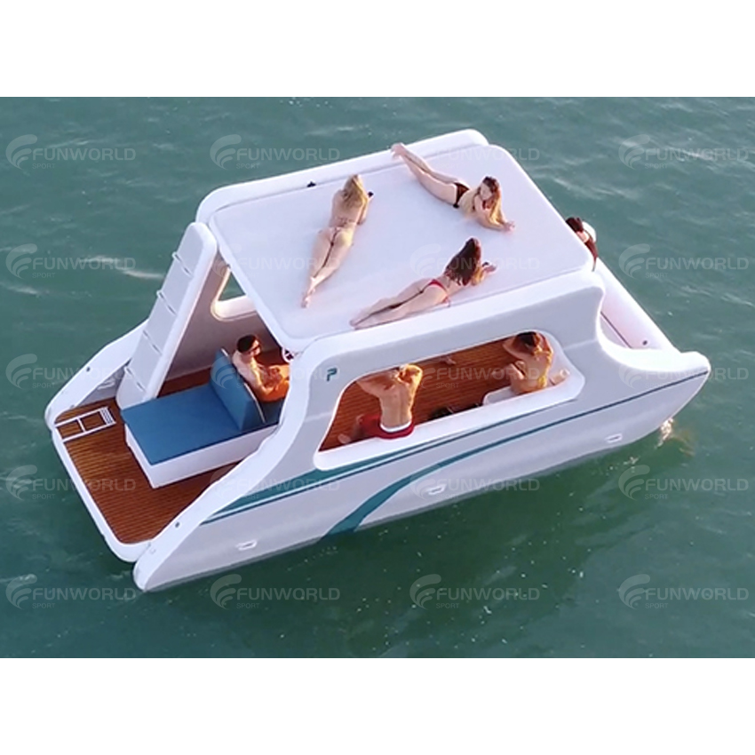 Gommone Elettrico Gonfiabile G - Fishing Boat Aluminum recensione e prezzo