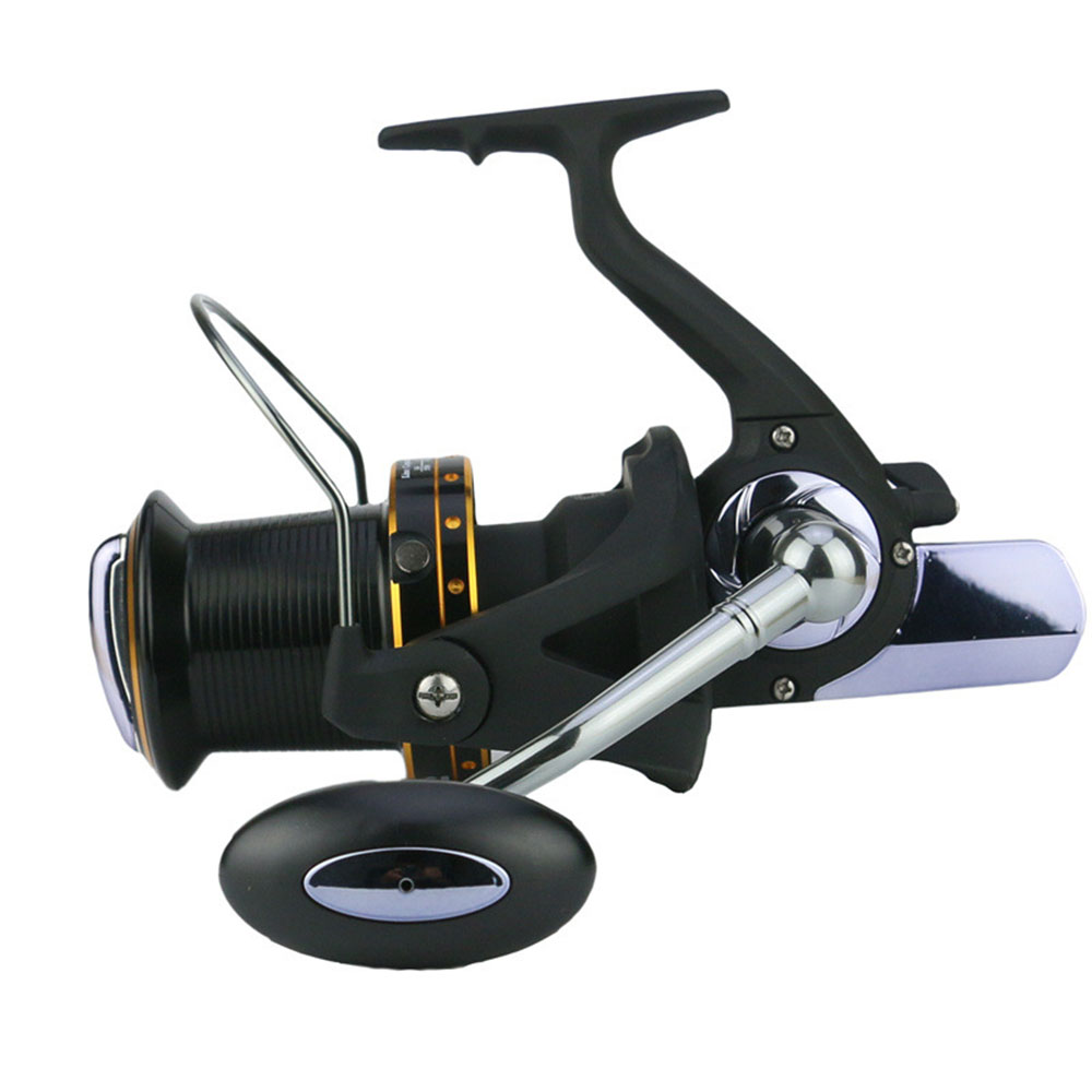 Mulinello da pesca Spinning He - Abu Garcia Reel Max recensione e prezzo